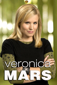 Veronica Mars poster