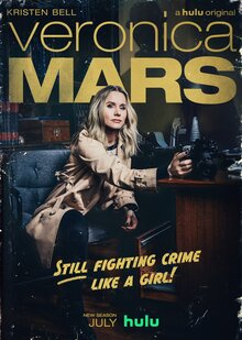 Veronica Mars poster