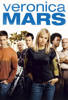 Veronica Mars poster