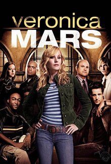 Veronica Mars poster