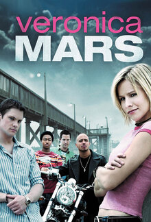 Veronica Mars poster