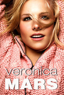 Veronica Mars poster