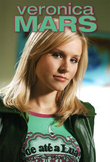 Veronica Mars poster