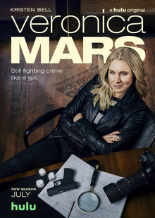 Veronica Mars poster