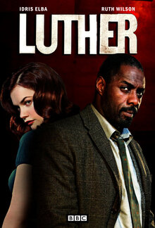 Luther poster