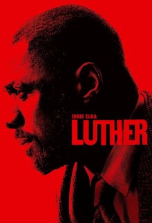 Luther poster