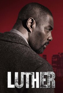 Luther poster