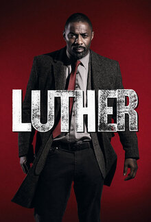 Luther poster