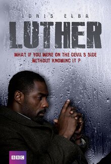 Luther poster