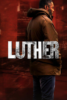 Luther poster