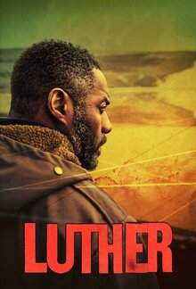 Luther poster