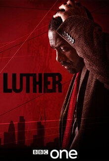 Luther poster