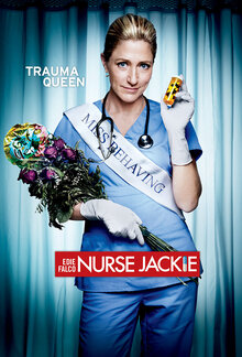 Nurse Jackie poster