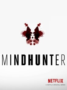 Mindhunter poster