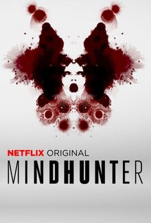 Mindhunter poster