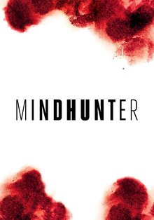 Mindhunter poster