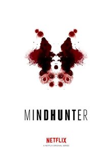 Mindhunter poster