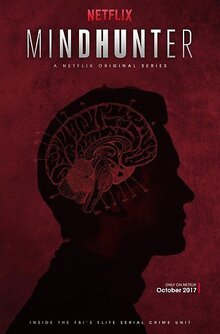 Mindhunter poster
