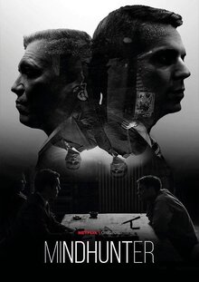 Mindhunter poster
