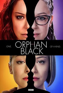 Постер сериала Темное дитя