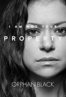 Постер сериала Темное дитя