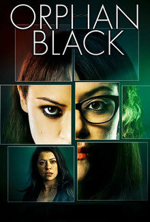 Постер сериала Темное дитя