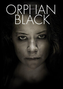 Постер сериала Темное дитя