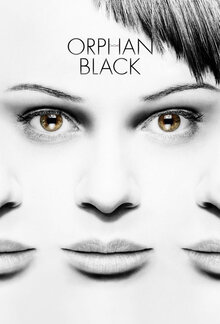 Постер сериала Темное дитя