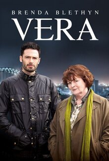 Vera poster