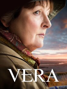 Vera poster