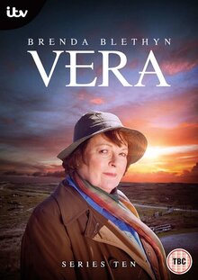 Vera poster