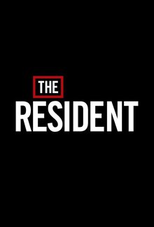 The Resident poster