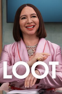 Loot poster