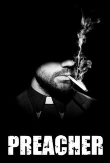 Preacher poster