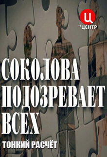 Постер сериала Соколова подозревает всех