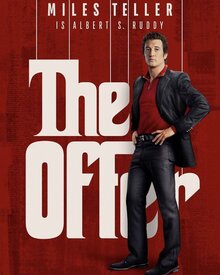 The Offer poster