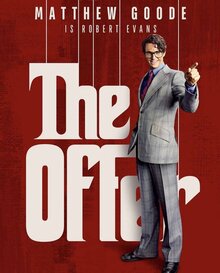 The Offer poster