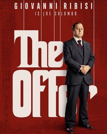 The Offer poster