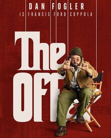 The Offer poster