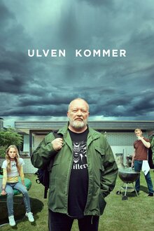 Ulven kommer poster