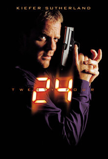 24 poster