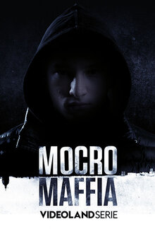Mocro Maffia poster