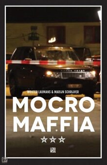 Mocro Maffia poster