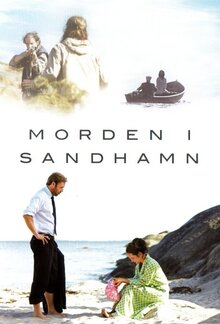 The Sandhamn Murders poster