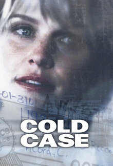 Cold Case poster