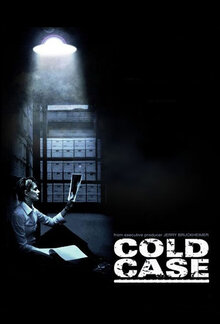 Cold Case poster