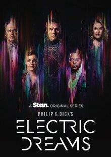 Philip K. Dick's Electric Dreams