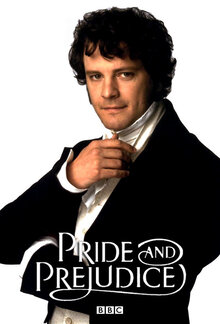 Pride and Prejudice poster