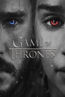 Game of Thrones poster