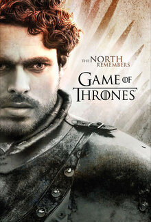 Game of Thrones poster